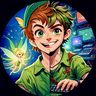 The Peter Pan of Nerdery™ ????‍????????