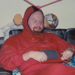 Rob