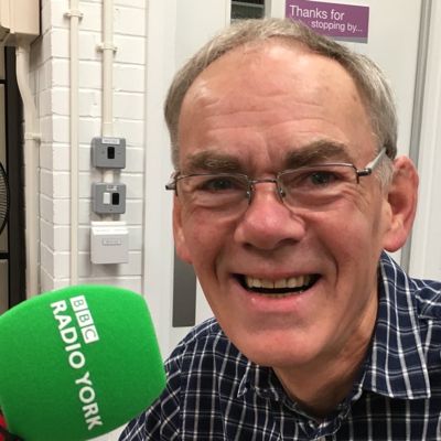 Barrie Stephenson